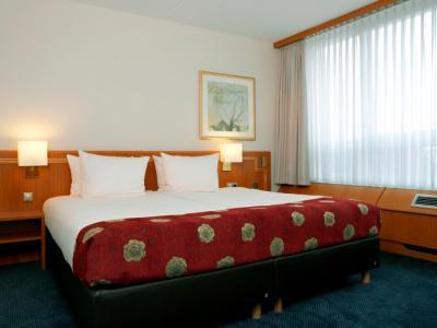 Hotel Leonardo Bonn Airport Köln