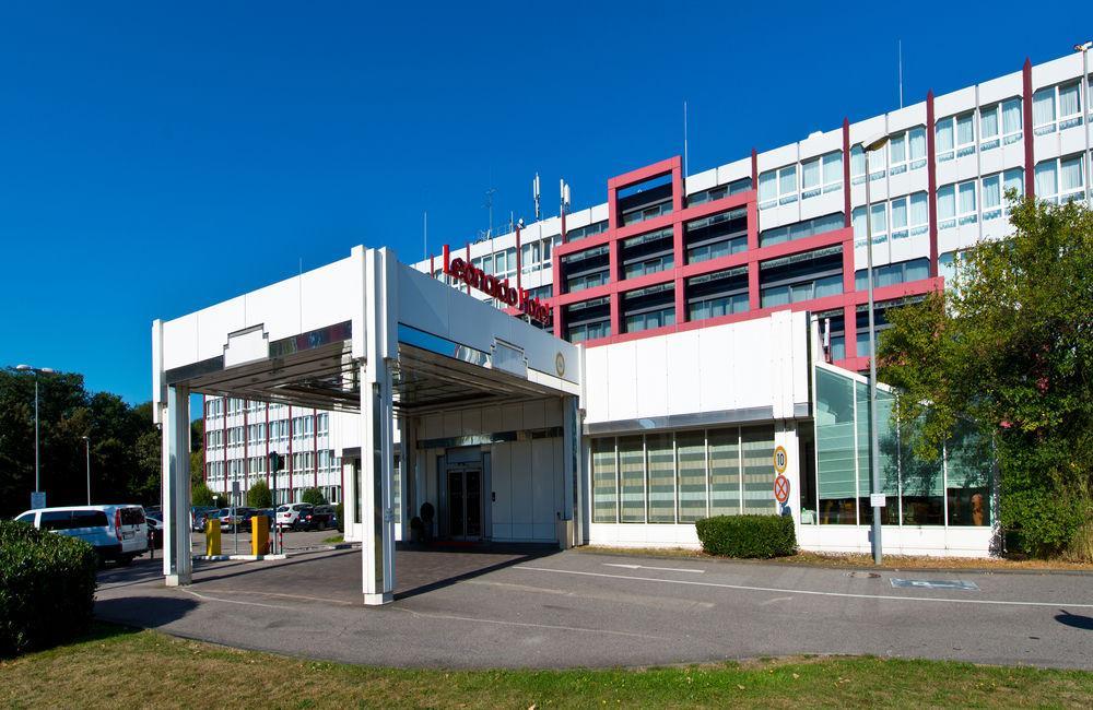 Leonardo Bonn Airport 4* Cologne