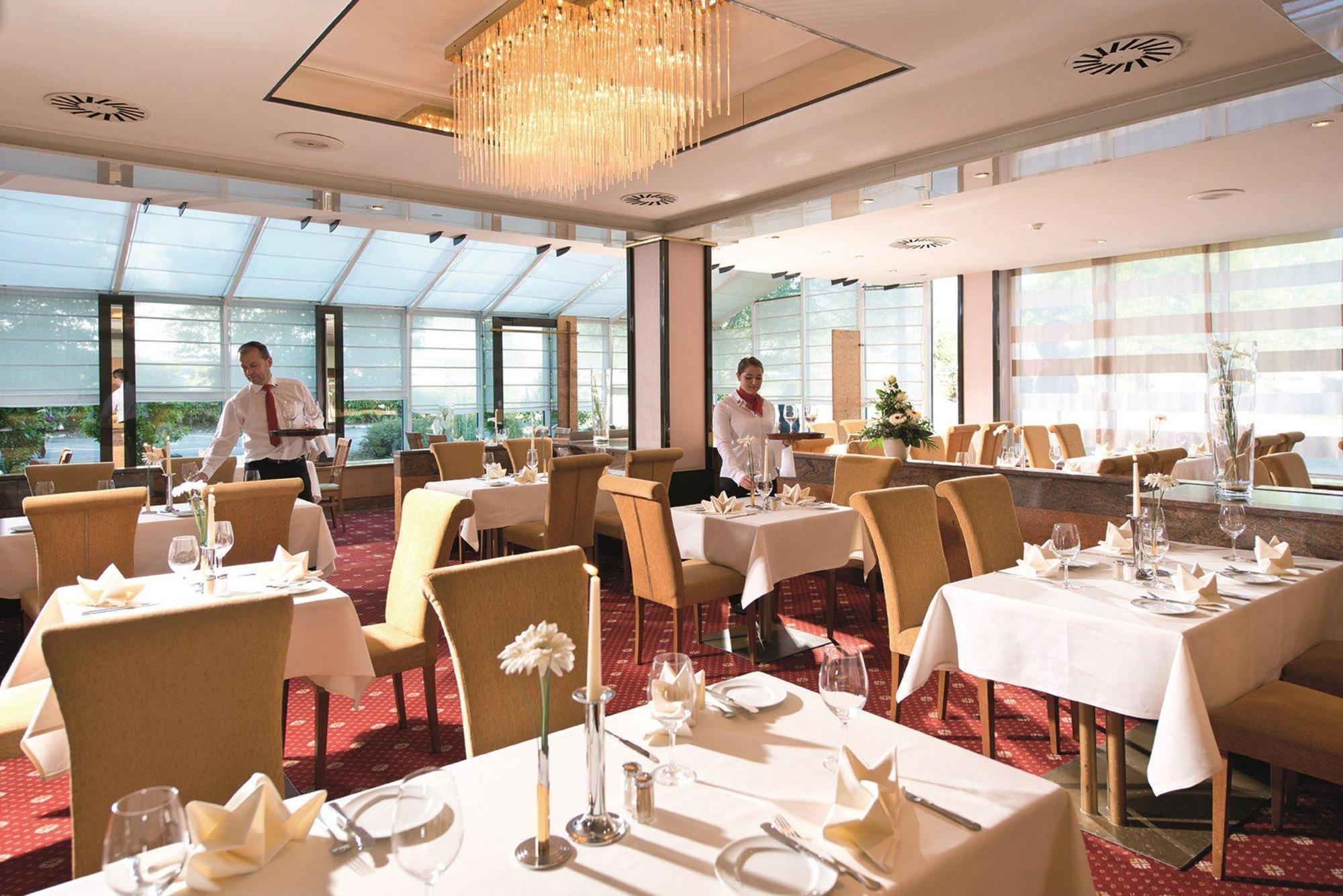 Hotel Leonardo Bonn Airport Cologne